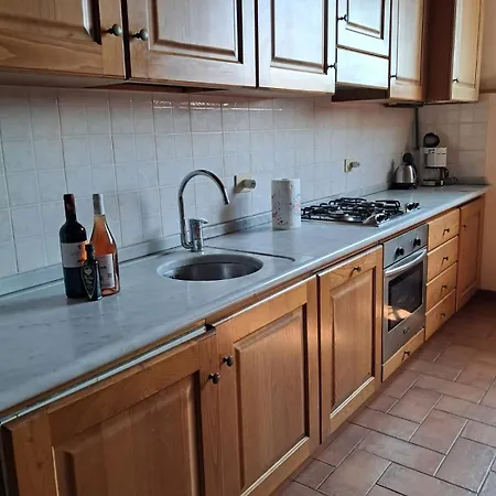 Frantoio Di Apartmán