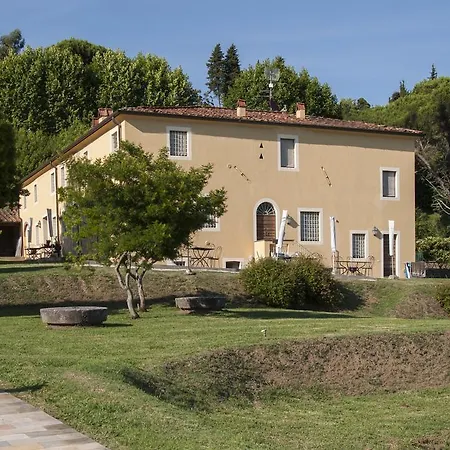 Frantoio Di Apartmán Corsanico-Bargecchia