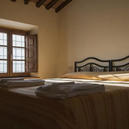 Frantoio Di Apartmán Corsanico-Bargecchia