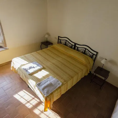 Apartmán Frantoio Di