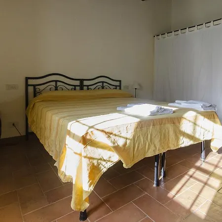 Frantoio Di Apartmán Corsanico-Bargecchia