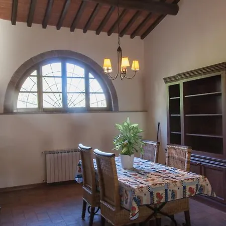 Frantoio Di Lägenhet Corsanico-Bargecchia