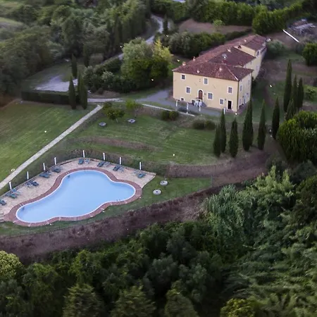 Frantoio Di Lägenhet