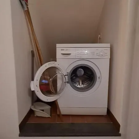 شقة Frantoio Di *