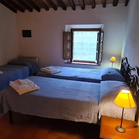 Frantoio Di * Corsanico-Bargecchia