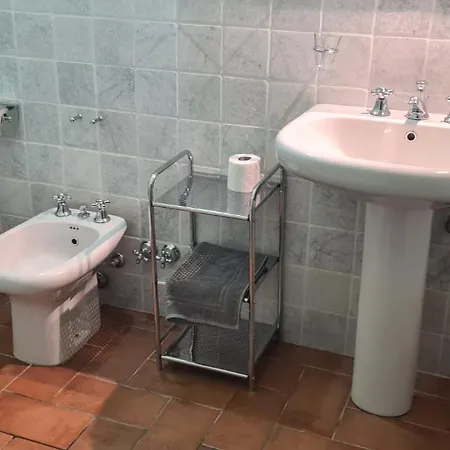 Frantoio Di Lägenhet