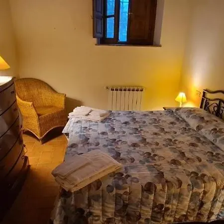 شقة Frantoio Di