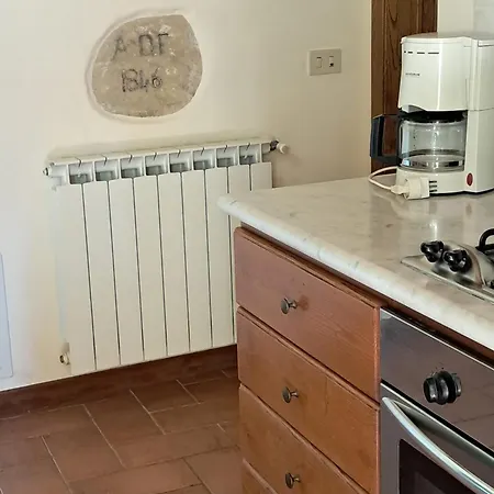 شقة Frantoio Di *