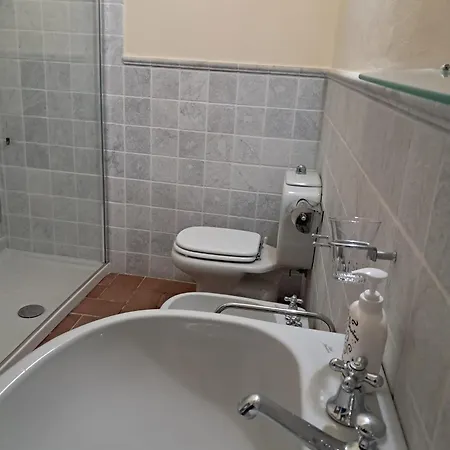 شقة Frantoio Di