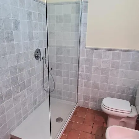 شقة Frantoio Di