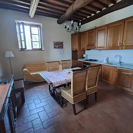 Frantoio Di