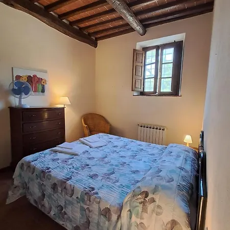 Frantoio Di شقة *