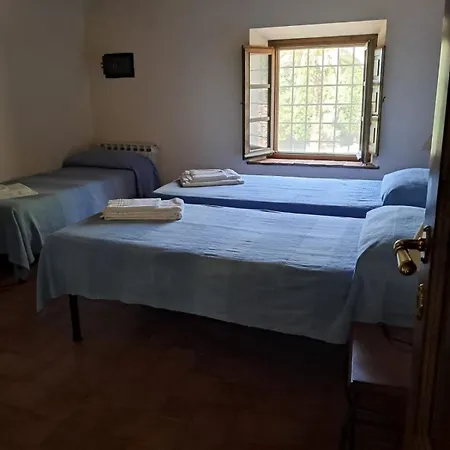 Lägenhet Frantoio Di *