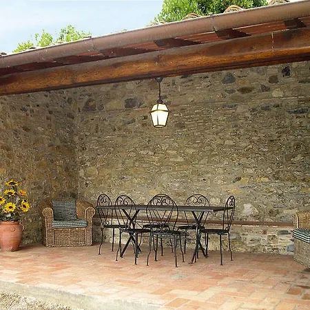 Lägenhet Frantoio Di Corsanico-Bargecchia