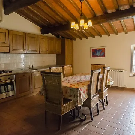 Frantoio Di Lägenhet
