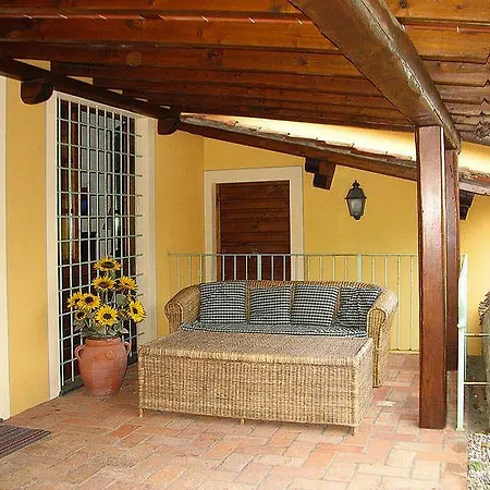Lägenhet Frantoio Di Corsanico-Bargecchia