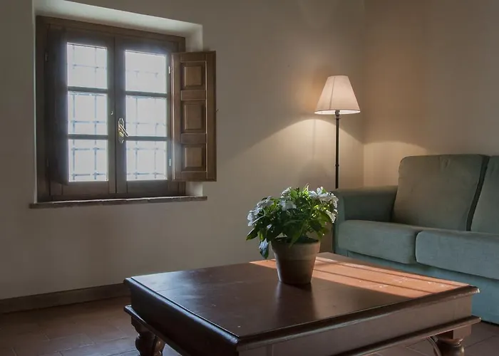 Апартаменты Frantoio Di Corsanico-Bargecchia