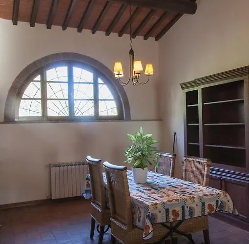 Frantoio Di Апартаменты Corsanico-Bargecchia