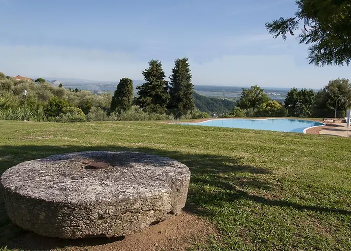 Frantoio Di * Corsanico-Bargecchia