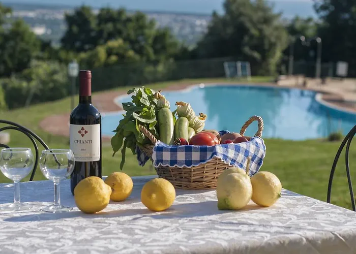 Frantoio Di Corsanico-Bargecchia