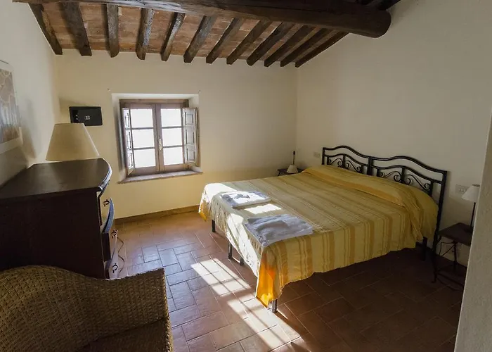 Frantoio Di Апартаменты Corsanico-Bargecchia