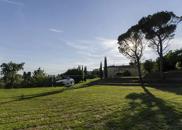 Frantoio Di Corsanico-Bargecchia