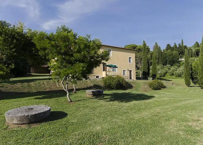 Frantoio Di Corsanico-Bargecchia