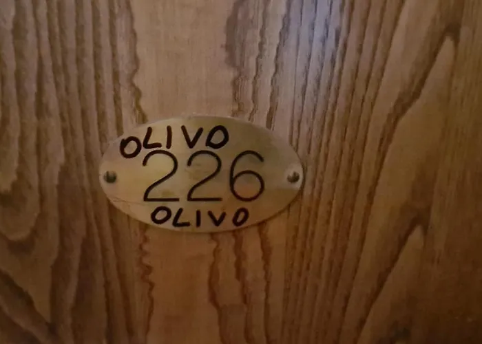 Frantoio Di Corsanico-Bargecchia