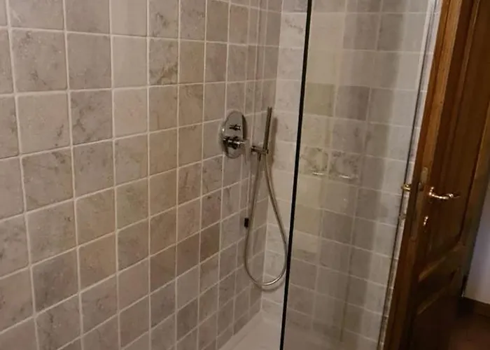 Апартаменты Frantoio Di Corsanico-Bargecchia