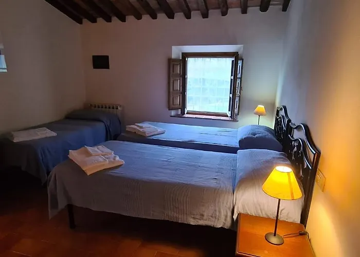 Frantoio Di * Corsanico-Bargecchia