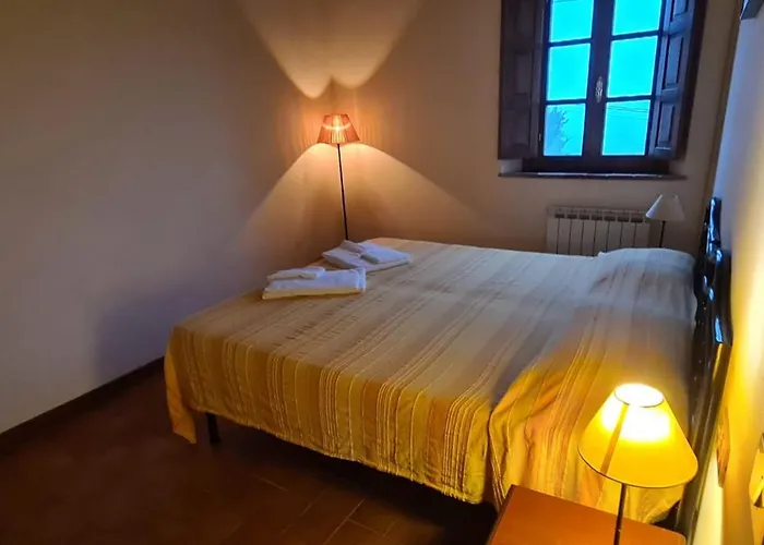 Frantoio Di Апартаменты Corsanico-Bargecchia