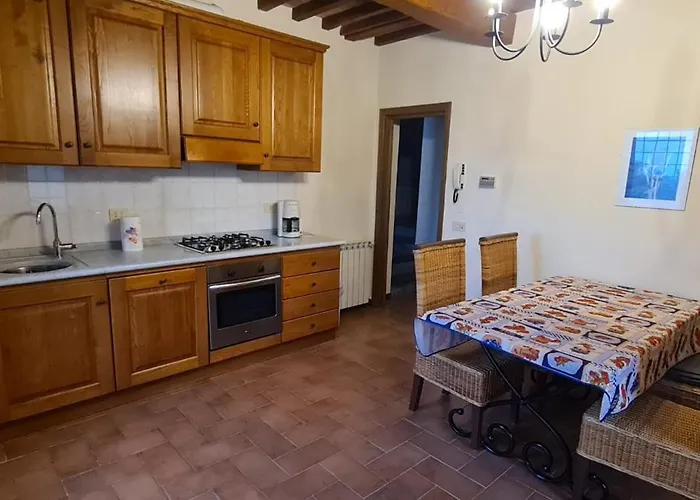 Frantoio Di * Corsanico-Bargecchia