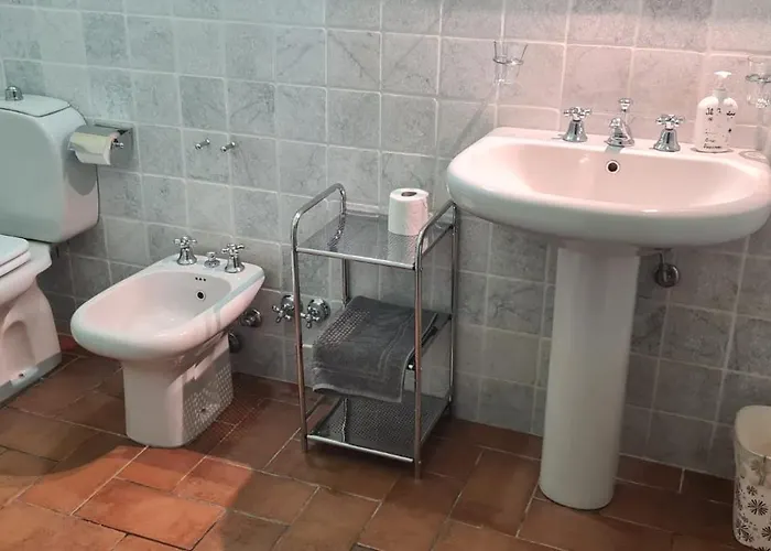 Frantoio Di Апартаменты