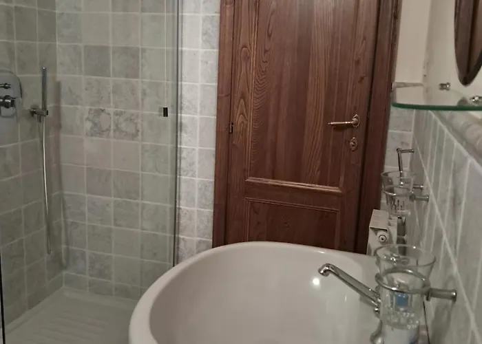 Frantoio Di Апартаменты Corsanico-Bargecchia