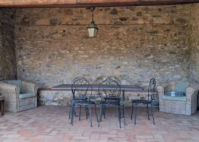 Frantoio Di * Corsanico-Bargecchia