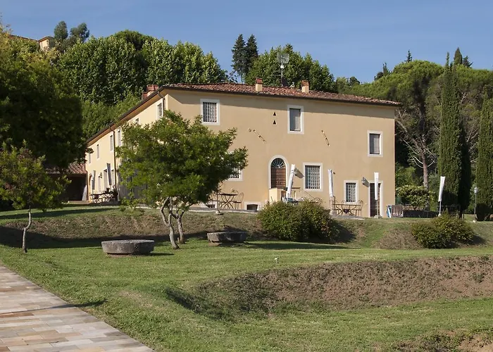 Frantoio Di Апартаменты Corsanico-Bargecchia