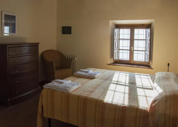 Апартаменты Frantoio Di Corsanico-Bargecchia