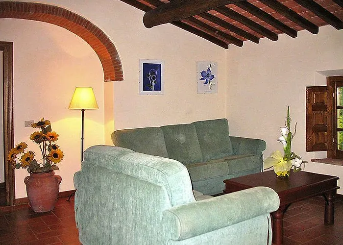 Апартаменты Frantoio Di *