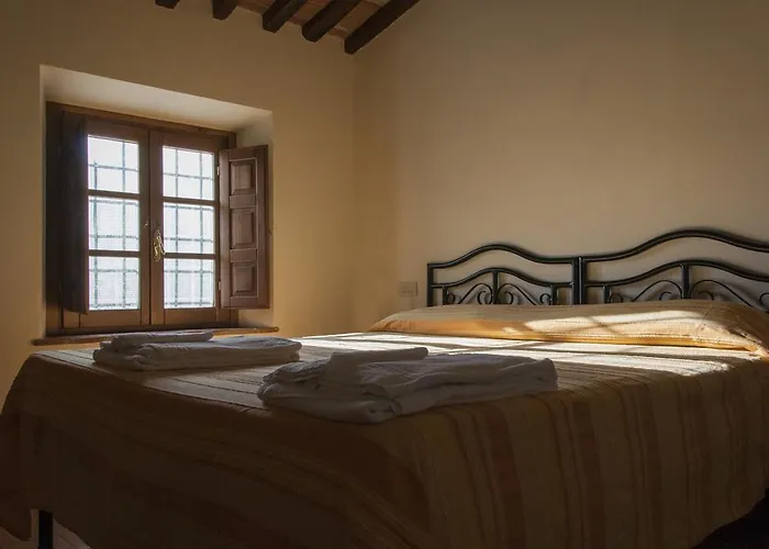 Frantoio Di Апартаменты Corsanico-Bargecchia