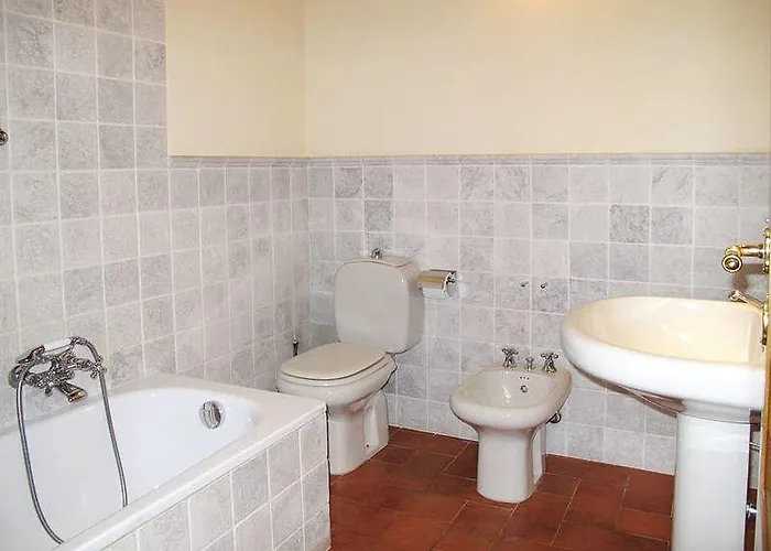 Апартаменты Frantoio Di *