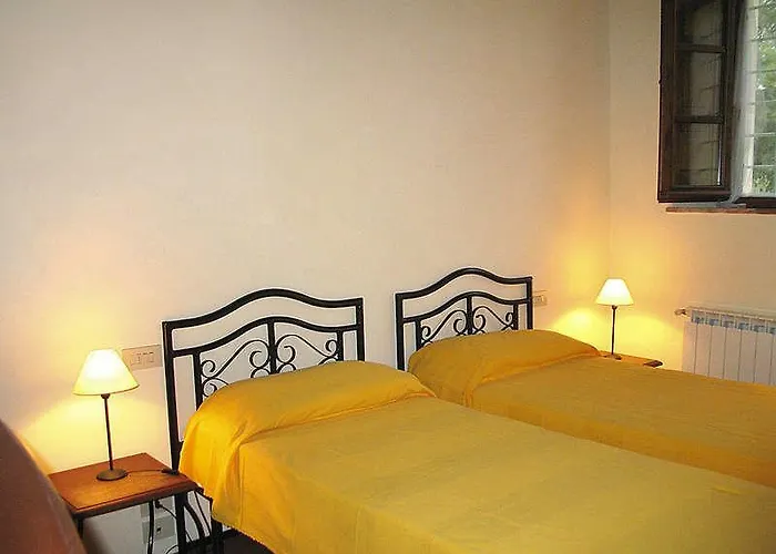 Frantoio Di Апартаменты Corsanico-Bargecchia