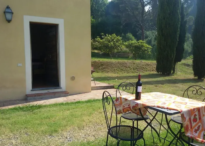 Frantoio Di * Corsanico-Bargecchia