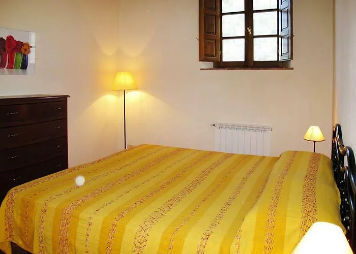 Frantoio Di Апартаменты Corsanico-Bargecchia