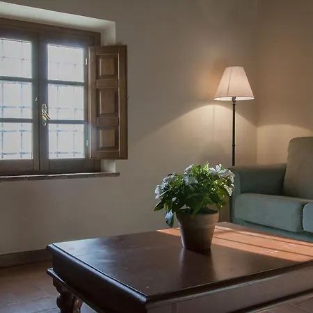 Apartment Frantoio Di Corsanico-Bargecchia