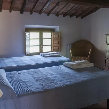Frantoio Di Apartment