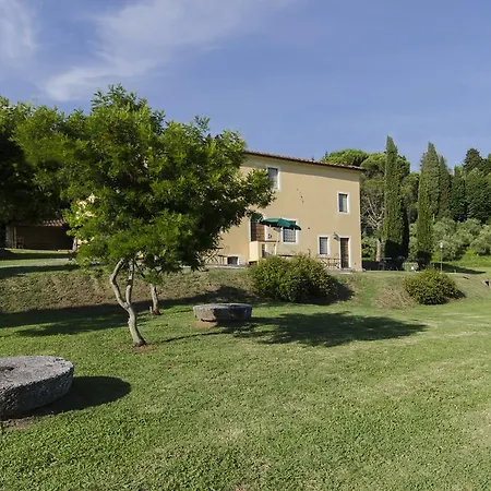 Frantoio Di Corsanico-Bargecchia