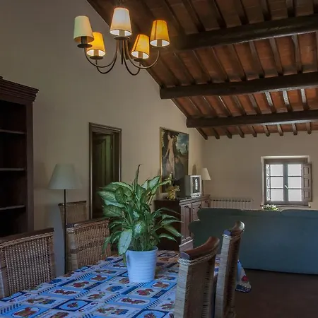 Apartment Frantoio Di