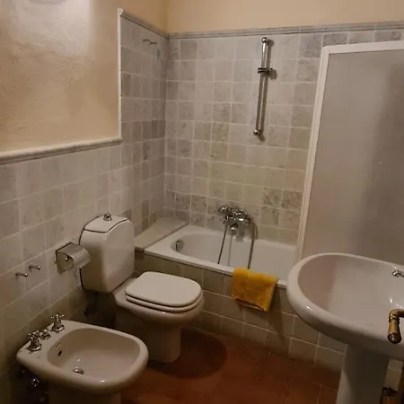 Apartment Frantoio Di