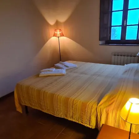 Frantoio Di Apartment Corsanico-Bargecchia