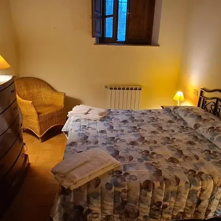Apartment Frantoio Di *